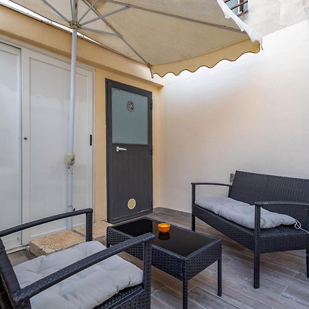 Corte32 Bari Exteriér fotografie