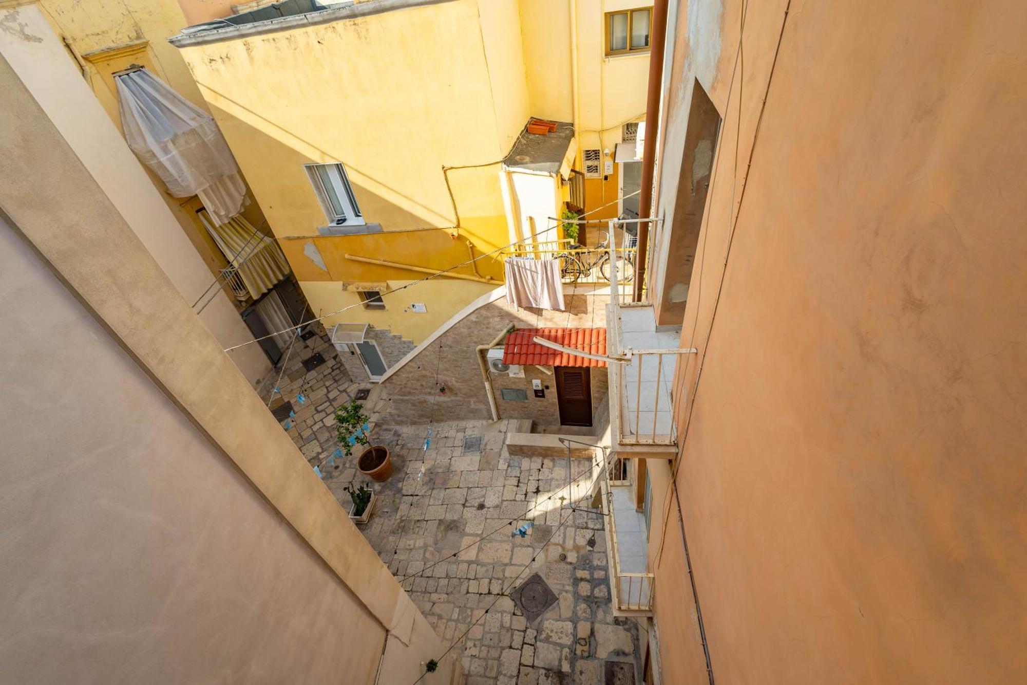 Corte32 Bari Exteriér fotografie