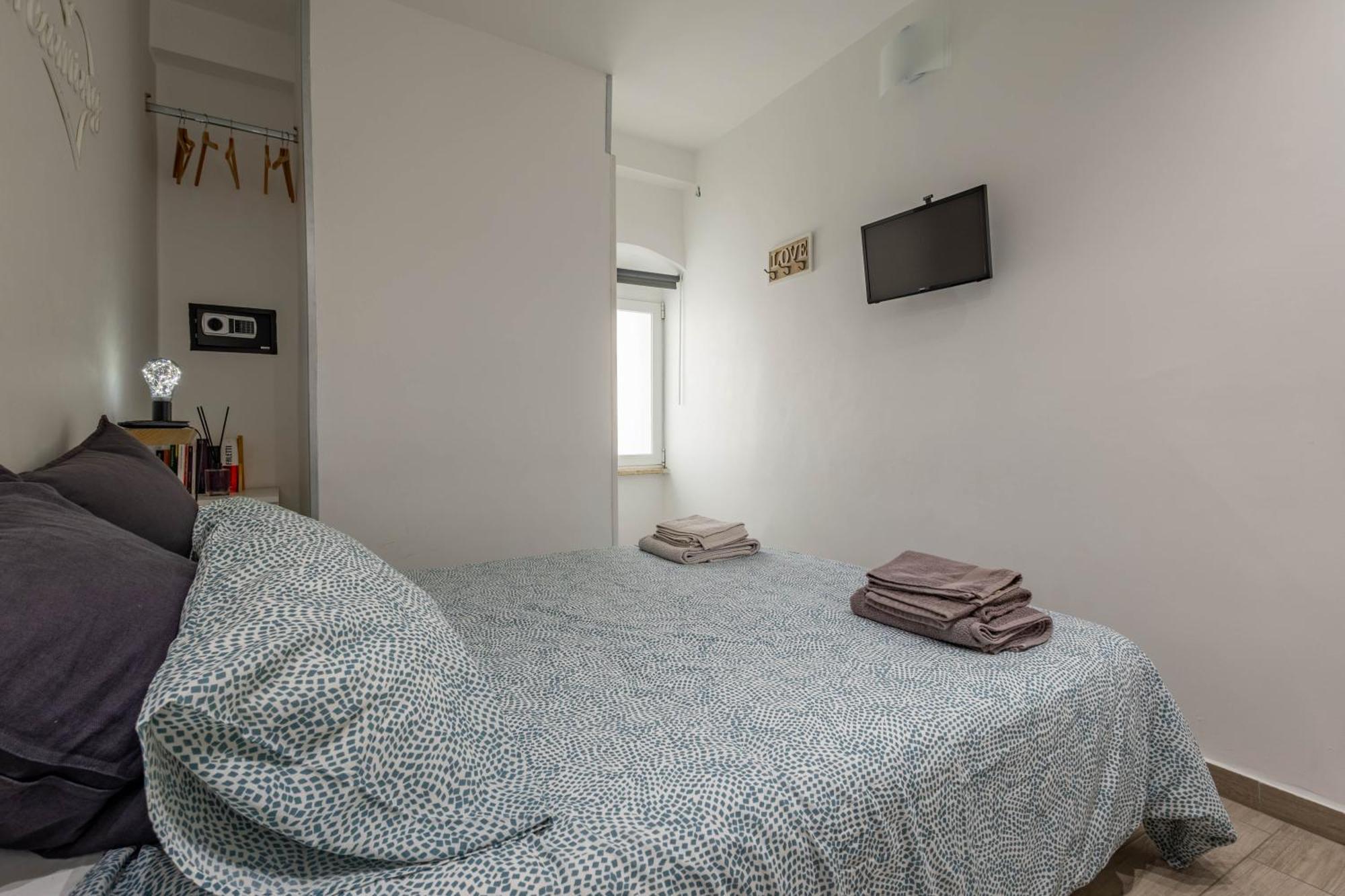 Corte32 Bari Exteriér fotografie