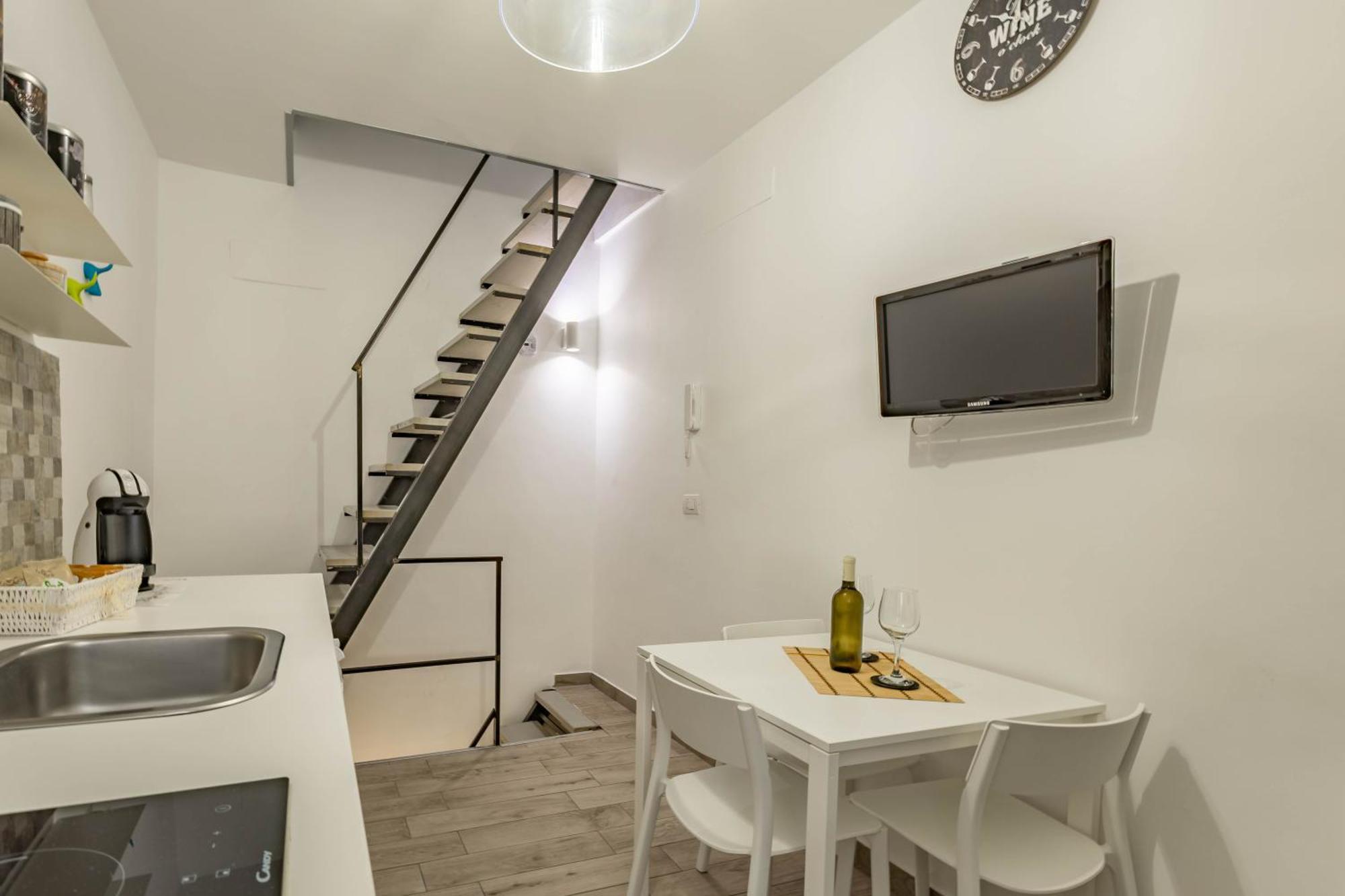 Corte32 Bari Exteriér fotografie