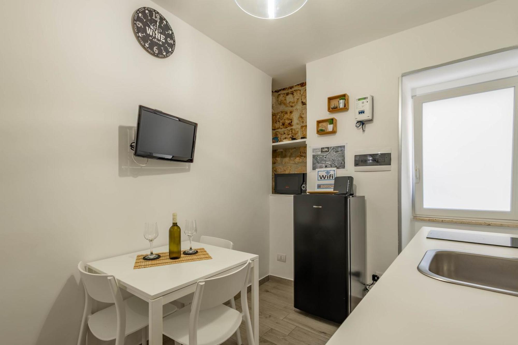 Corte32 Bari Exteriér fotografie